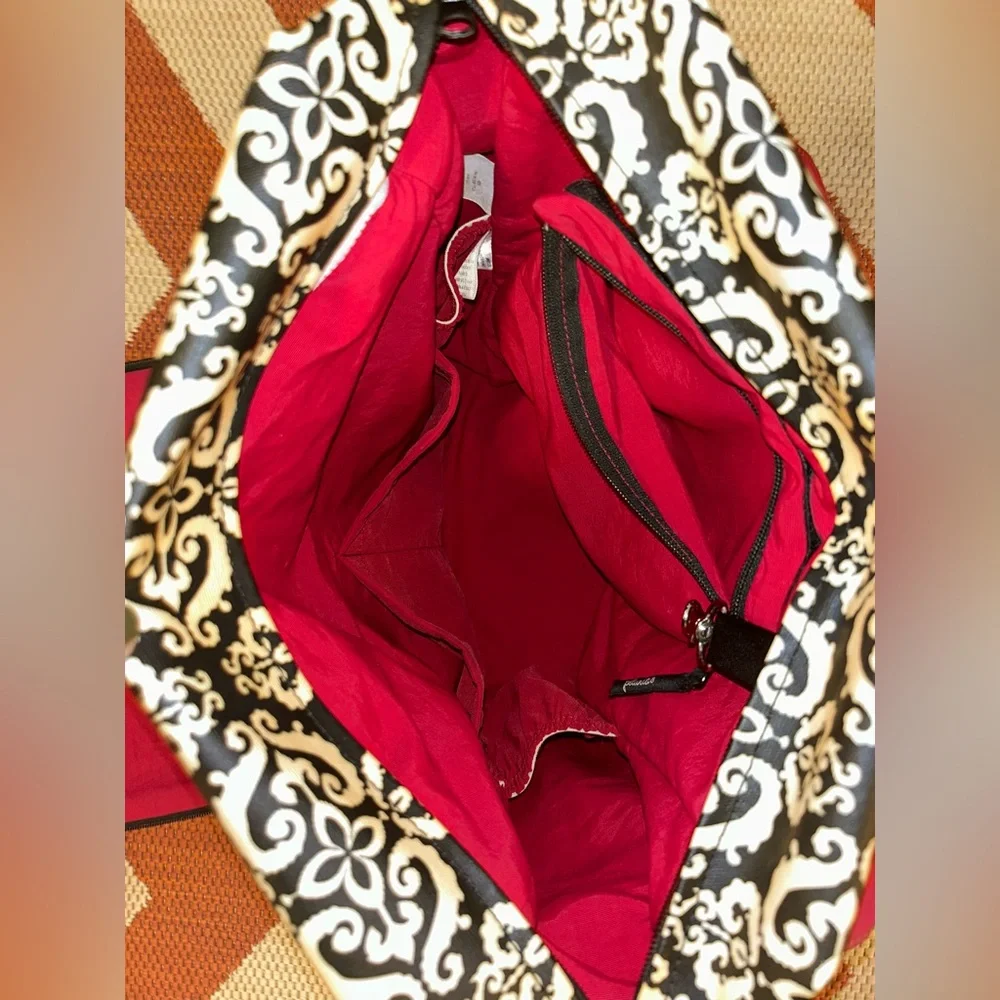 Petunia Pickle Bottom diaper bag